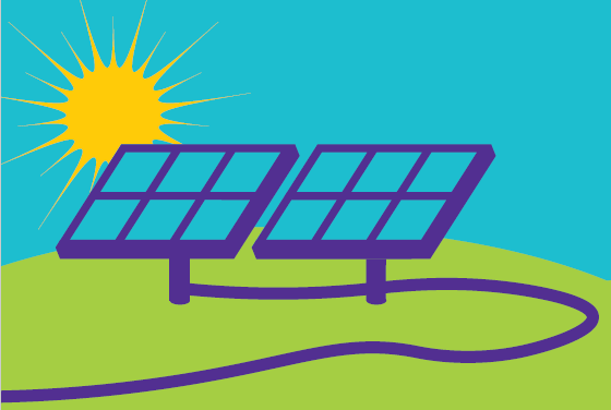 New Products for Energy Research: Battery & Solar Materials