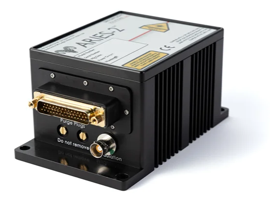 High Power Mid-IR Laser with Aries-2™
