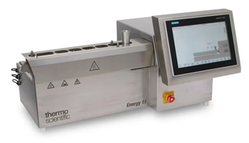 Thermo Scientific™ Energy 11 Twin-Screw Extruder