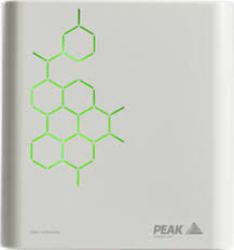 Precision Nitrogen Trace Generator from Peak Scientific