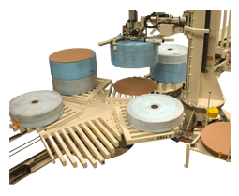 Polar Robot from Sage Automation, Inc.