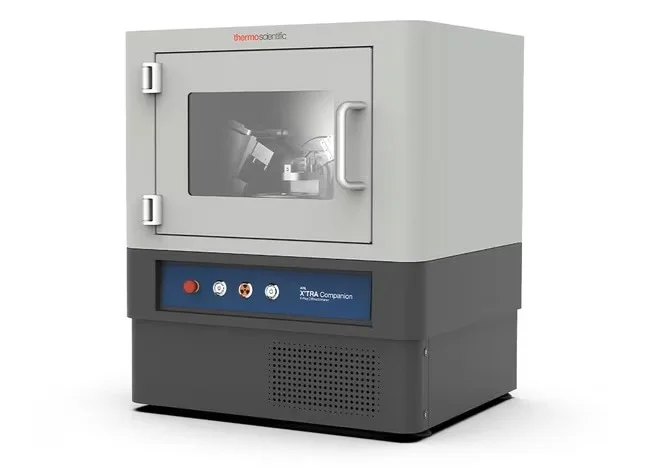 ARL X’TRA Companion Benchtop X-Ray Diffractometer