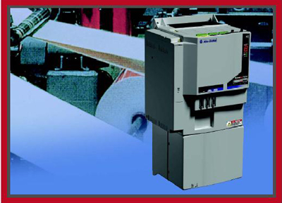 Kinetix 7000 Servo Drive from Rockwell Automation, Inc.