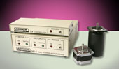 C4/MD2 Step Motor Systems from Arrick Robotics