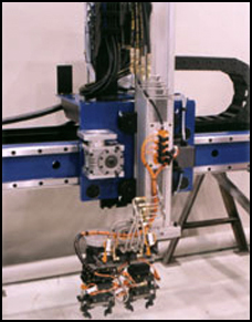GANTRY from Creative Automation Inc. (USA)