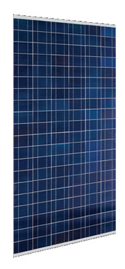ES-E Solar Panel from Evergreen Solar