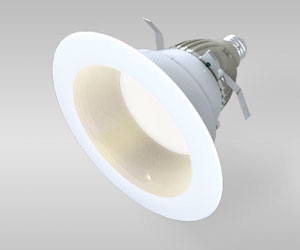 Cree CR6 LED Downlight