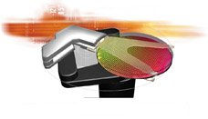 300mm Dual Arm Multi Link™ Robot from Kensington Laboratories, LLC.