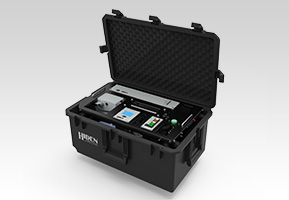 pQA Portable Quadrupole Analyzer for Gas Analysis in Water