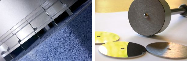FT4 Powder Rheometer®: Universal Powder Flow Tester