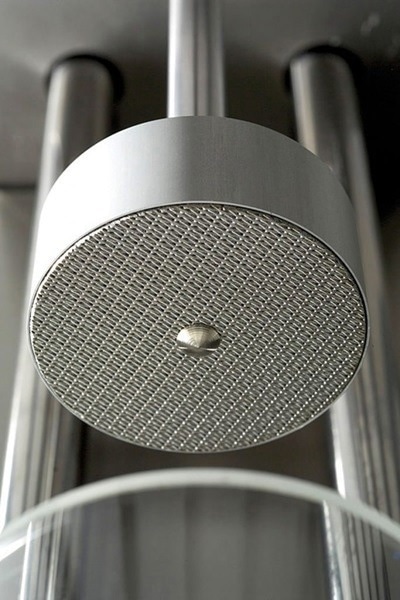 FT4 Powder Rheometer®: Universal Powder Flow Tester