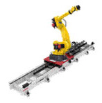 Single Aisle Solution from Güdel AG.
