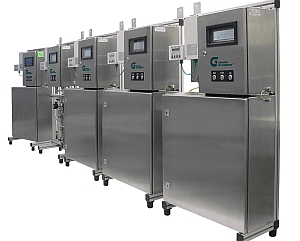 The Importance of Determining Vapor Pressure in Crude Oil
