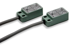 Proximity Switches DPRI from IDEC Corporation