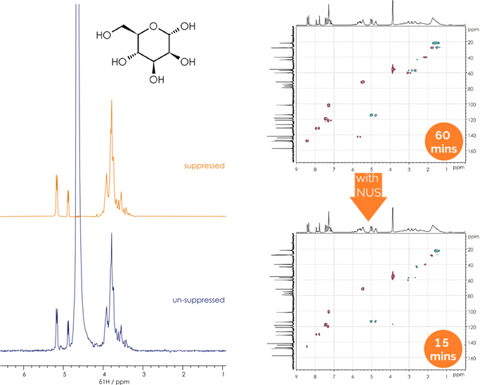 X-Pulse: Revolutionizing Benchtop NMR Spectroscopy