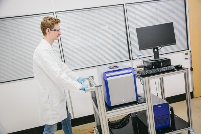 X-Pulse: Revolutionizing Benchtop NMR Spectroscopy