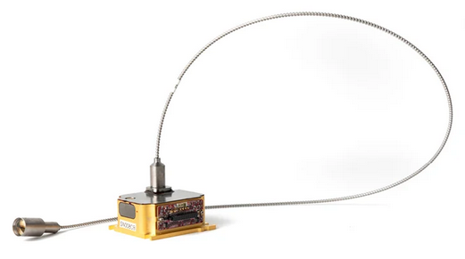 H-Model Ultraviolet Laser: High-Power, Compact UV-A Module