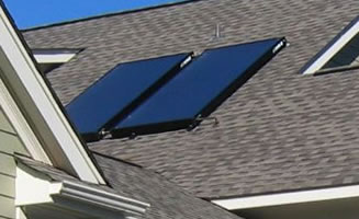 SOLARHOT Solar Hot Water Systems