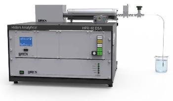 Water Analysis Made Simple with the HPR-40 DSA