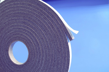 Foam Tape for EV Battery Pack Thermal Runaway Protection