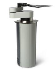 Razor Atmospheric Transfer Robot from Brooks Automation, Inc.