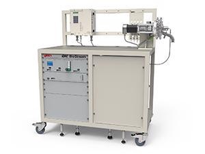 QIC BioStream for Efficient Gas Analysis