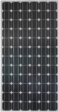180 Watt SPP Solar Panel