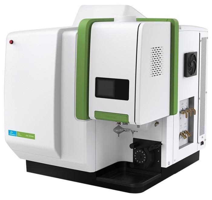 Avio 550 Max Fully Simultaneous ICP-OES
