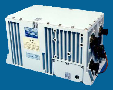 SEABORNE NAVIGATION SYSTEM from KEARFOTT CORPORATION