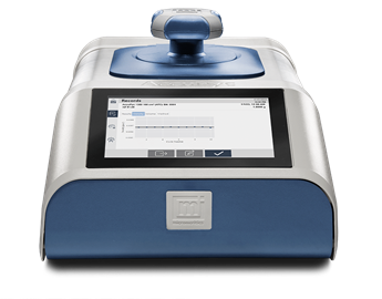 AccuPyc: Accurately Determining True Density