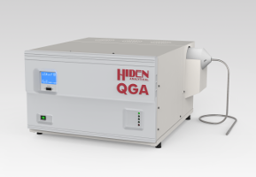 Quantitative Gas Analysis with Hiden’s QGA