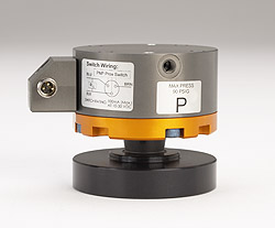 Robotic Collision Sensors from ATI Industrial Automation, Inc.