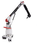 Portable Measuring Arms from Hexagon metrology