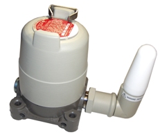 XYR 6000 Position Sensor from Honeywell