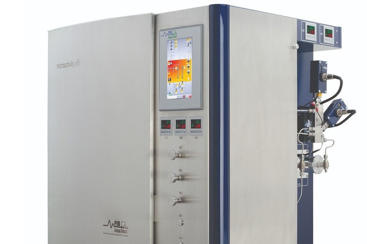 Flow Reactor (FR) Series for Catalytic Evaluation