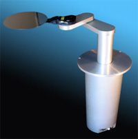 ATM-100 Series Atmospheric Wafer Handling Robots from Fantron Technologies