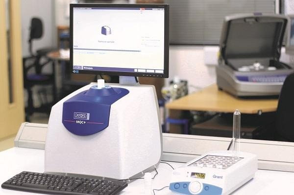 The Versatile and Efficient MQC+ NMR Analyzer: Revolutionizing QA/QC