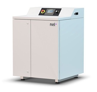 PEM Hydrogen Generators: 10 to 30 Nm³/h