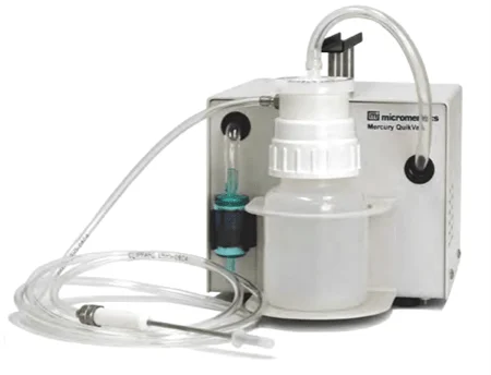 Micromeritics AutoPore V Advanced Porosimetry System