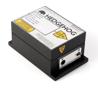 Hedgehog™ Mid-IR Laser: Advanced Performance with Broad Tuning Range