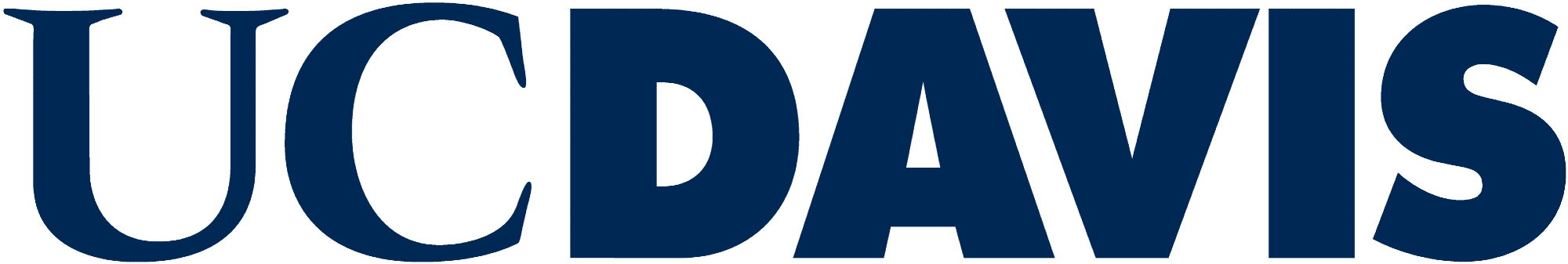 The University of California, Davis