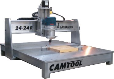 LNT D-Series Machining Robotics Lico Machinery Co., Ltd.