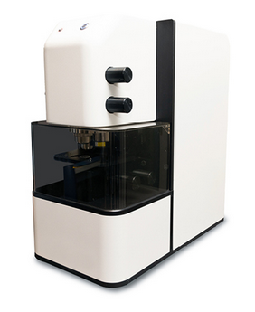 Spero® IR Microscope: Mid-IR Spectroscopy Solutions