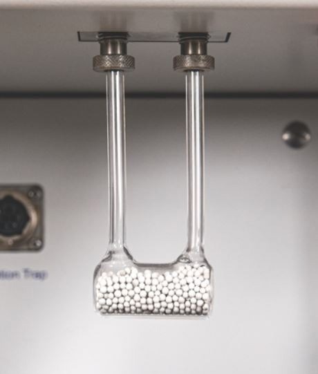 AutoChem III: Catalyst Characterization Laboratory Analytical Instrument