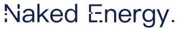 Naked Energy Ltd.