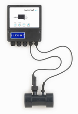 Intelligent Pool Control System from Elecro Engineering Limited