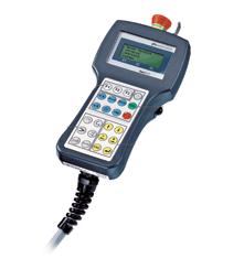 EasyTeach  Control System from HAHN AUTOMATION AG