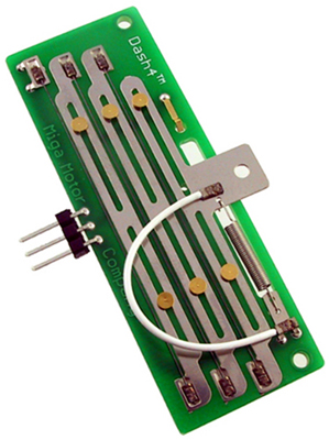 Dash4™ - Linear Shape Memory Alloy Actuator from MIGA Motor Company