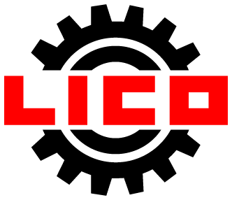 LICO MACHINERY CO., LTD