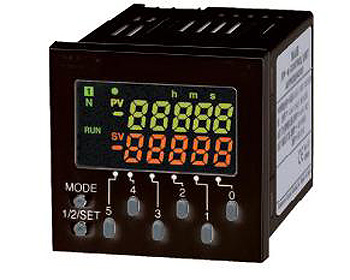 FP Impulse Controller PLC from Panasonic Electric Works Corporation